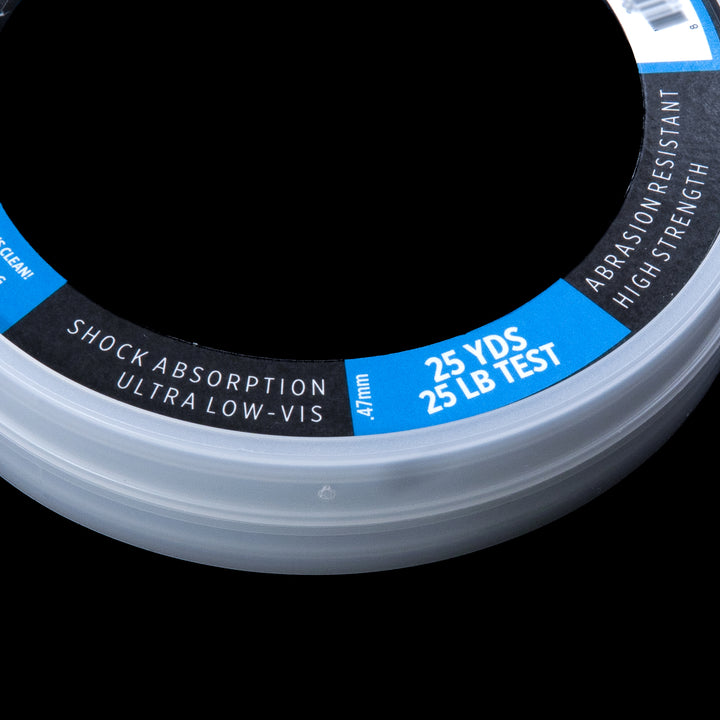Seaworx Fluorocarbon Leader