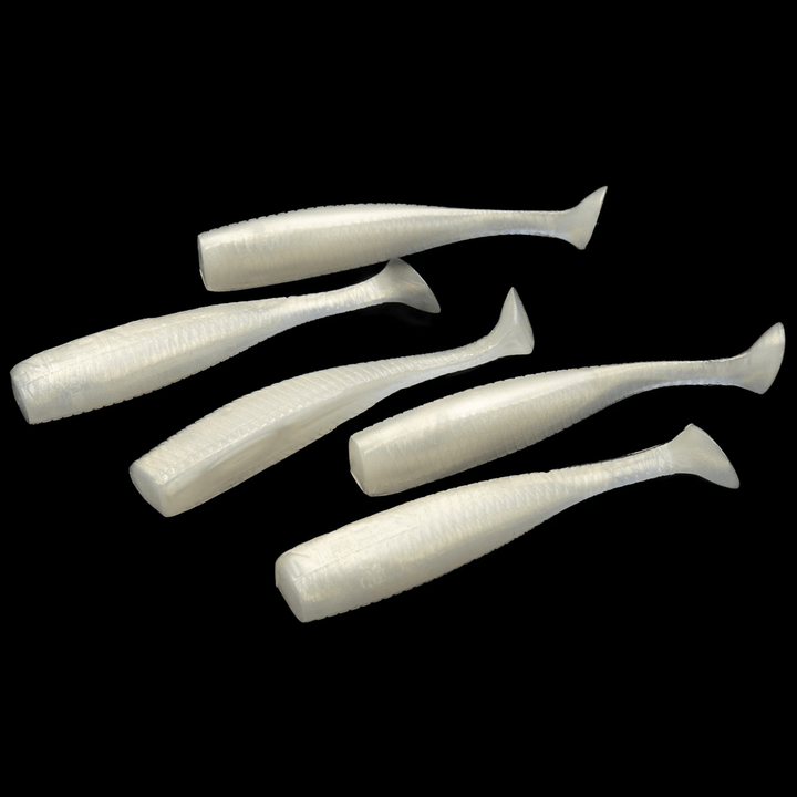 3.75" Paddle Tail