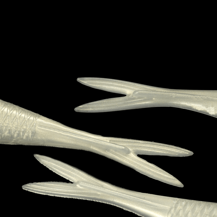 Straight Tails