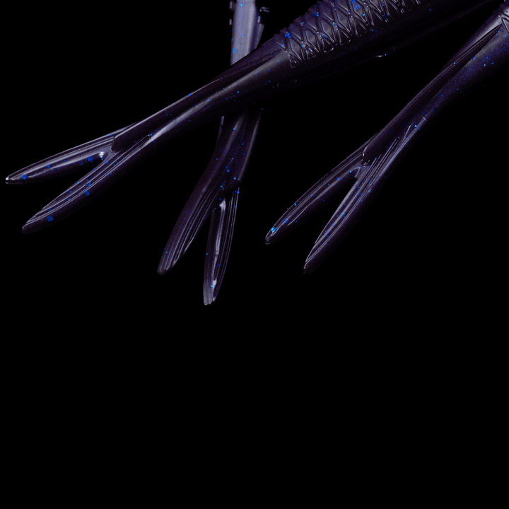 Straight Tails