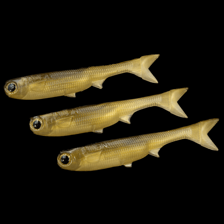 K-Tails