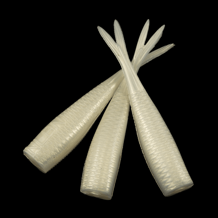 Straight Tails