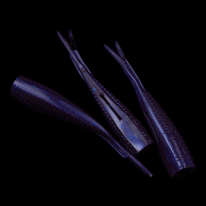 Straight Tails