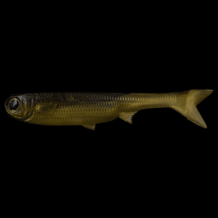 9" K-Tails