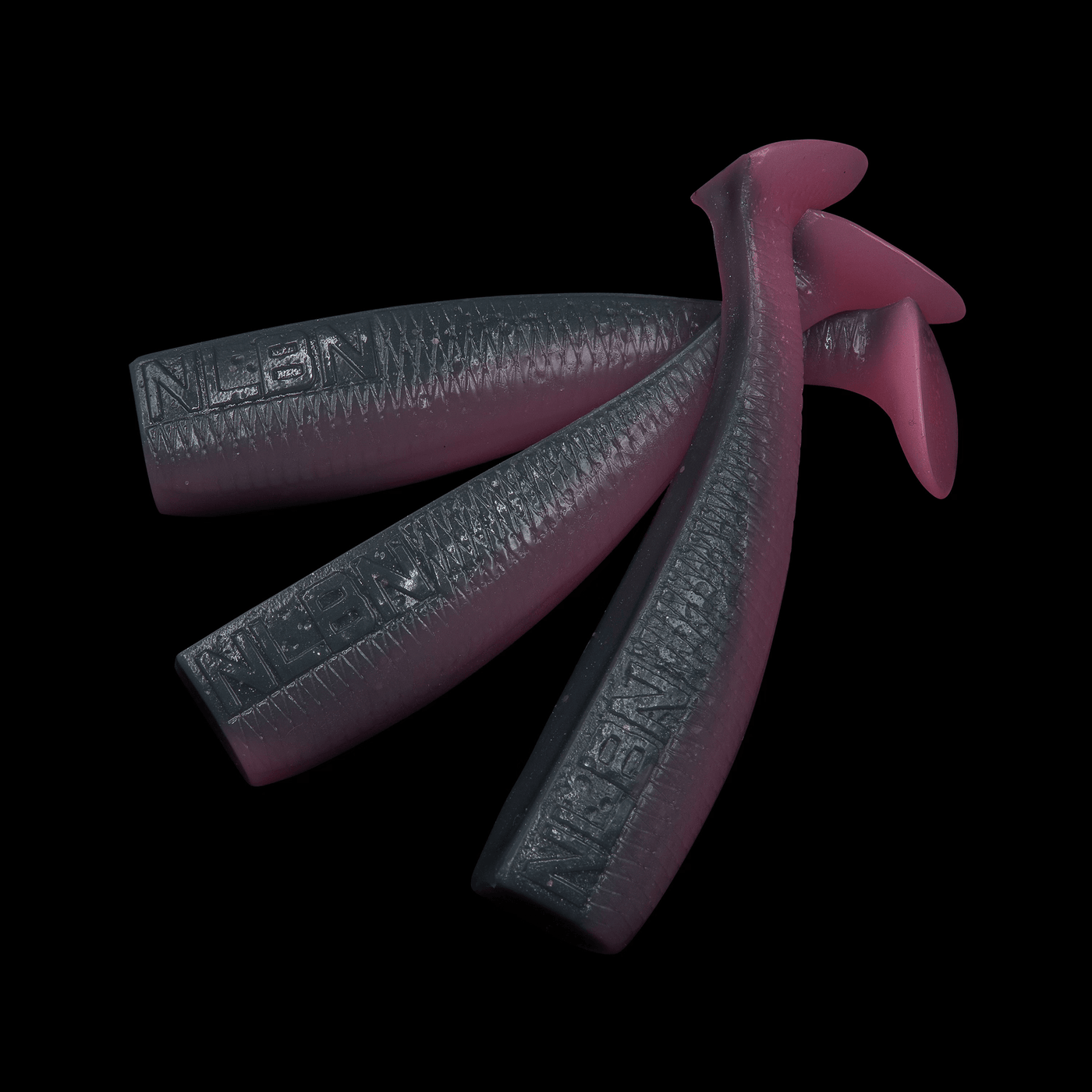 LTD - 5" Paddle Tail