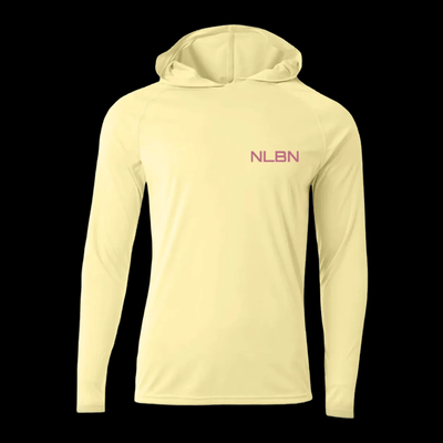 Hooded Performance Long Sleeve