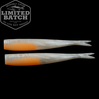 LTD - 8" Baits