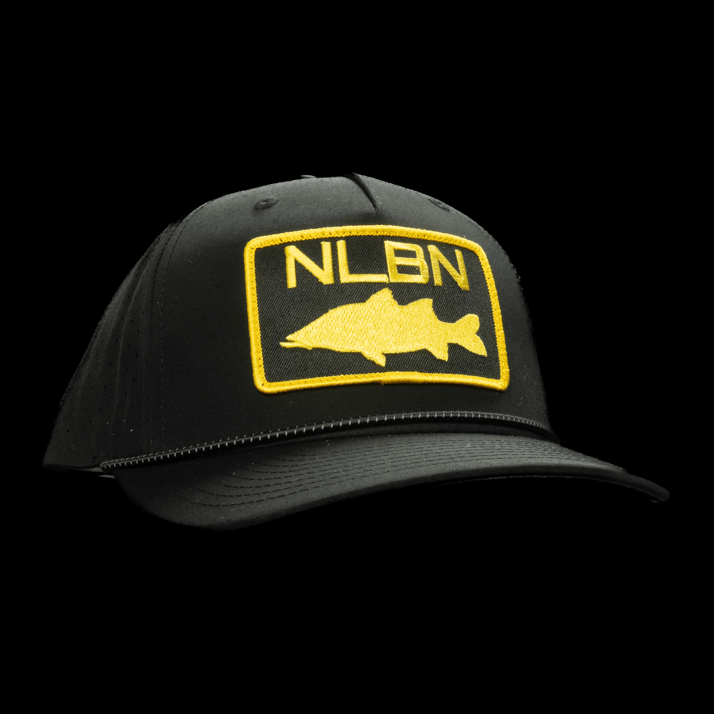 5 Panel Richardson
