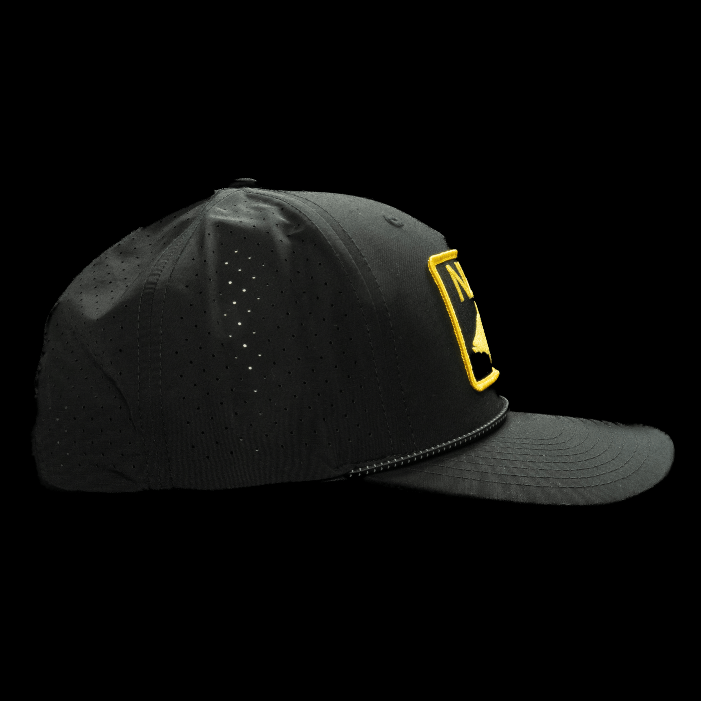 5 Panel Richardson