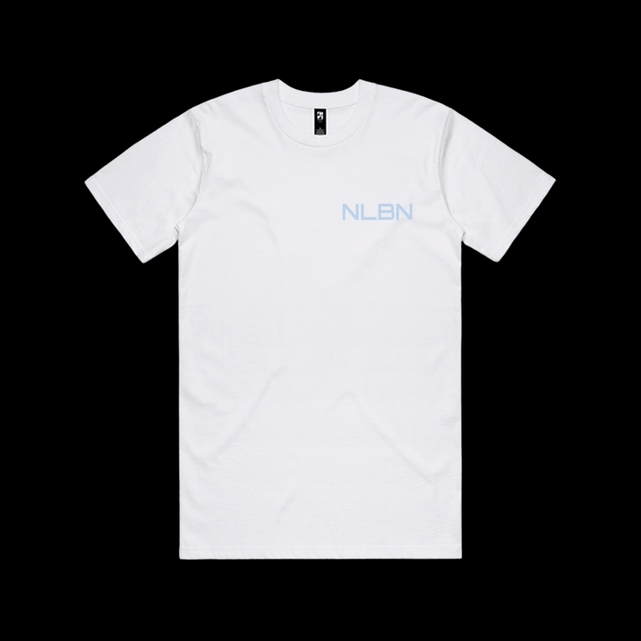 Cotton Short Sleeve - Snook Cotton Candy