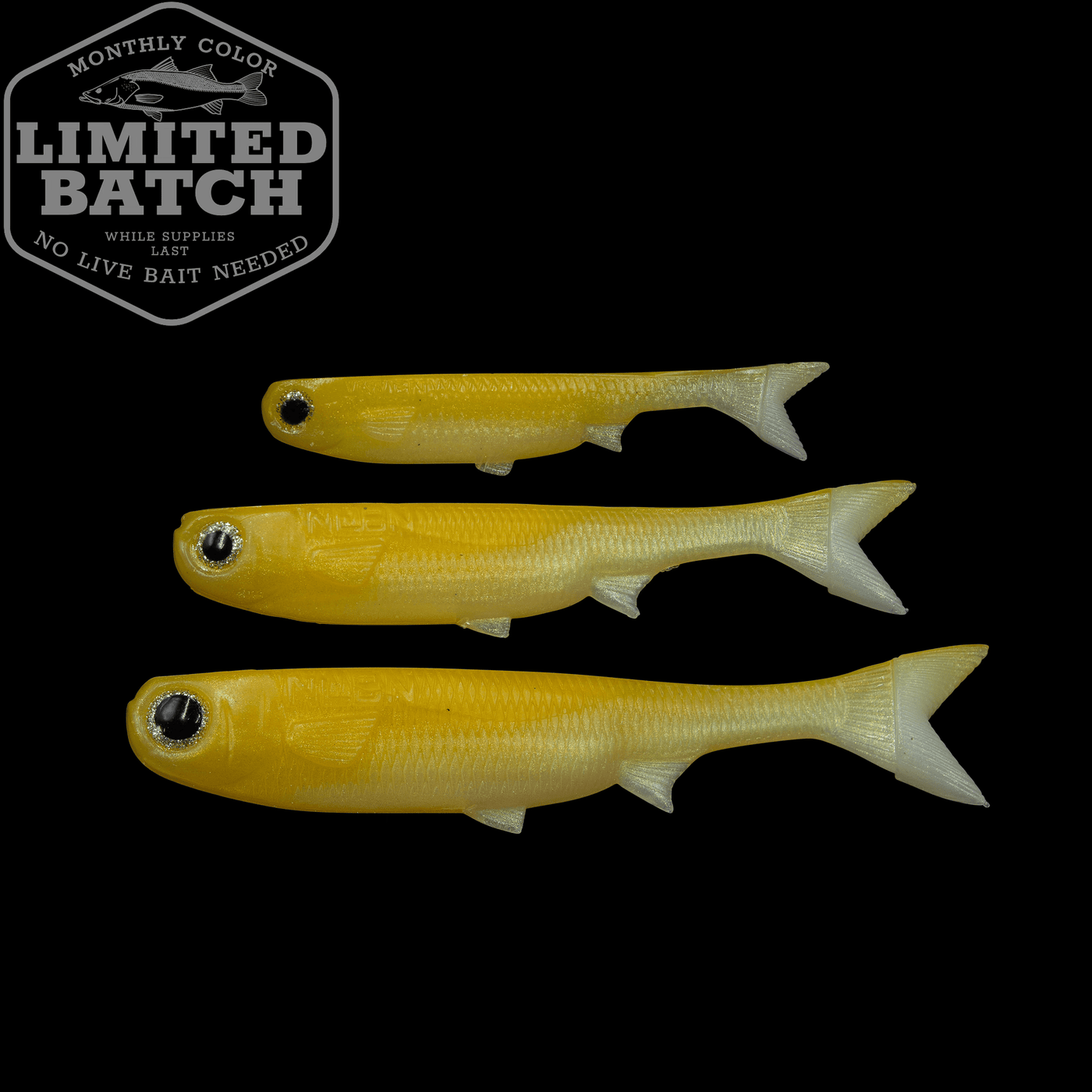 LTD - K-Tails