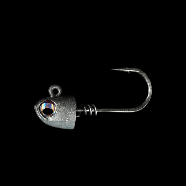 Tuna 4X Super Duty Jig Heads